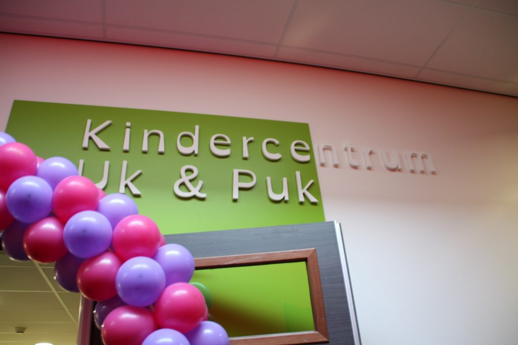 Kinderdagverblijf - Kinderopvang Uk & Puk